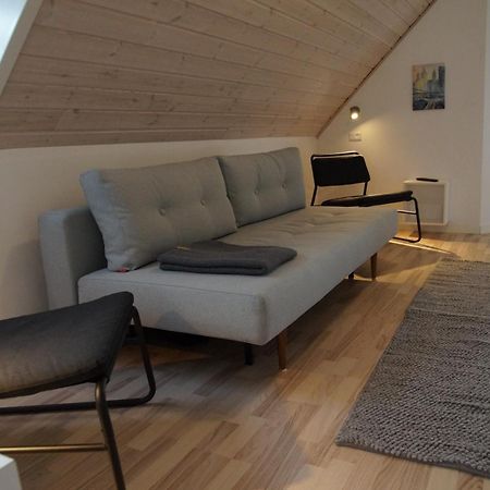 Hedelandets Camping Sevel 外观 照片